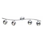 Спот Arte Lamp Piatto A6251PL-4CC от ImperiumLoft