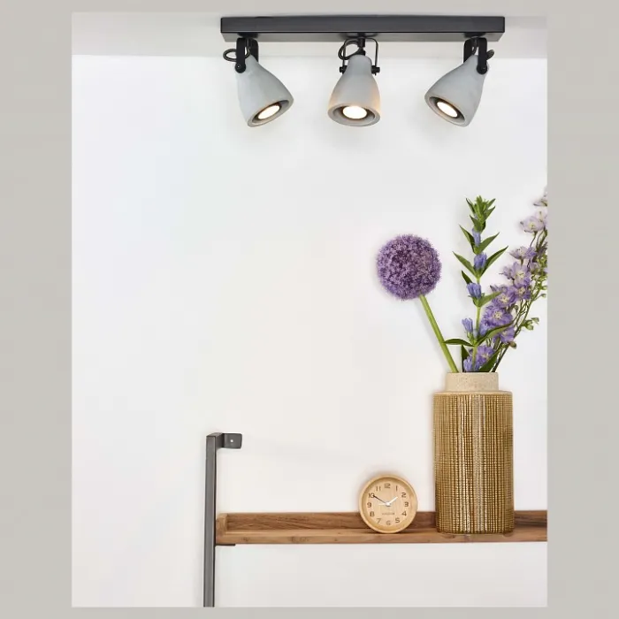 Спот Lucide Concri LED 05910/15/30 от ImperiumLoft