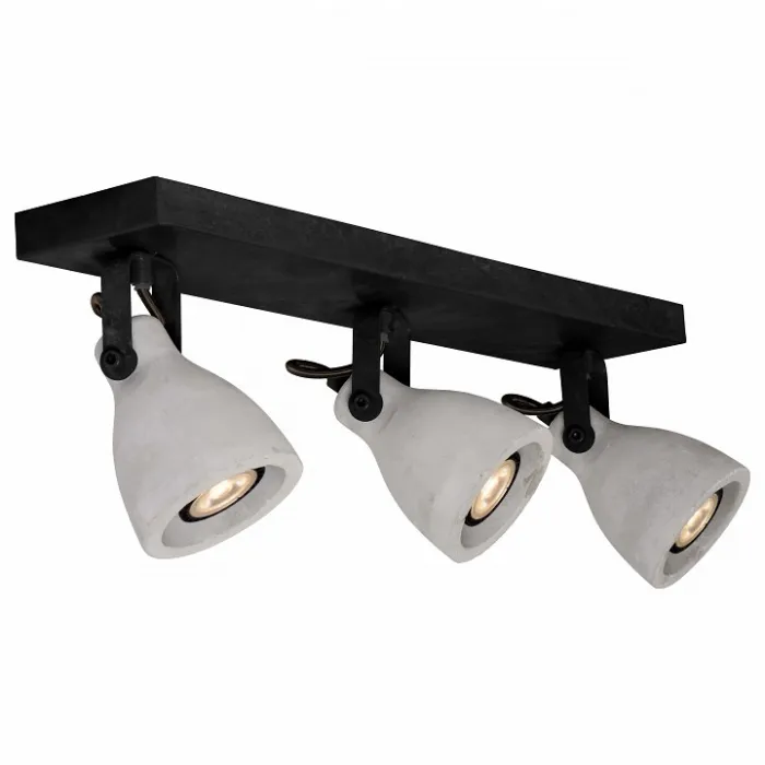 Спот Lucide Concri LED 05910/15/30 от ImperiumLoft