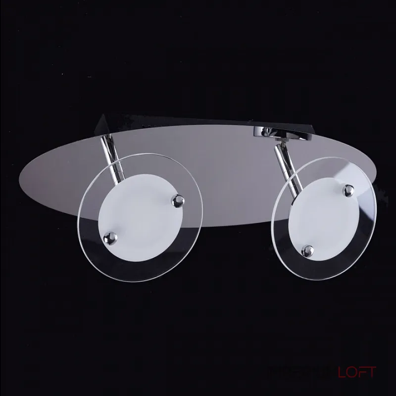 Спот MW-Light Граффити 16 678021302 от ImperiumLoft