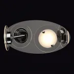 Спот MW-Light Граффити 16 678021302 от ImperiumLoft