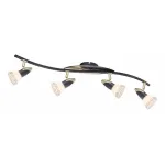 Спот Globo Novara 5449-4 от ImperiumLoft