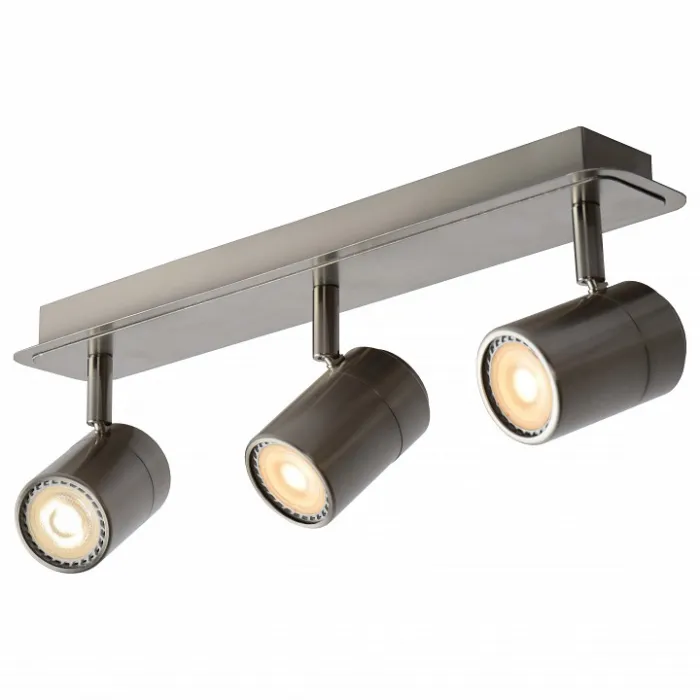 Спот Lucide Lennert 26957/15/12 от ImperiumLoft