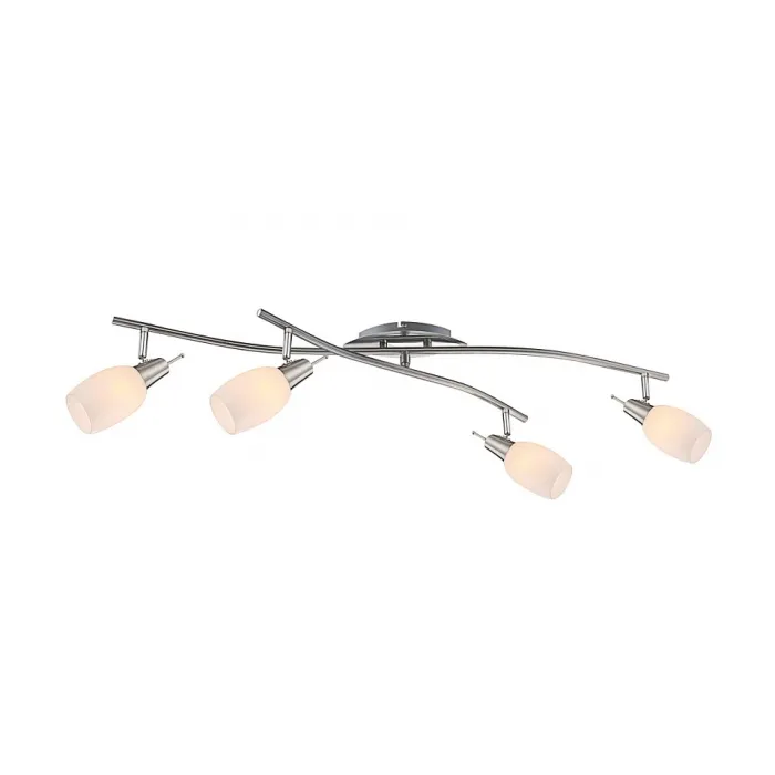 Спот Globo Gillian 54983-4 от ImperiumLoft