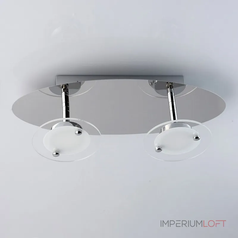 Спот MW-Light Граффити 16 678021302 от ImperiumLoft