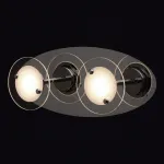 Спот MW-Light Граффити 16 678021302 от ImperiumLoft