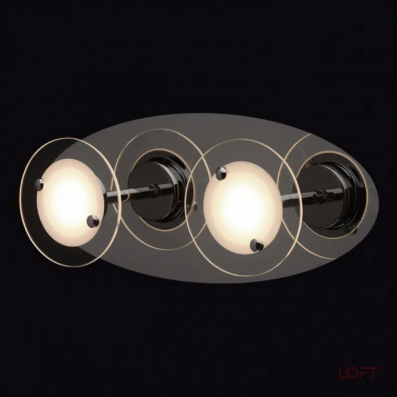 Спот MW-Light Граффити 16 678021302 от ImperiumLoft