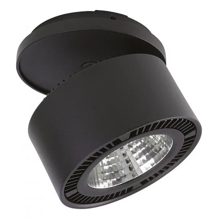 Спот Lightstar Forte 214847 от ImperiumLoft