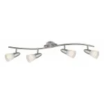 Спот Globo Caleb 54536-4 от ImperiumLoft