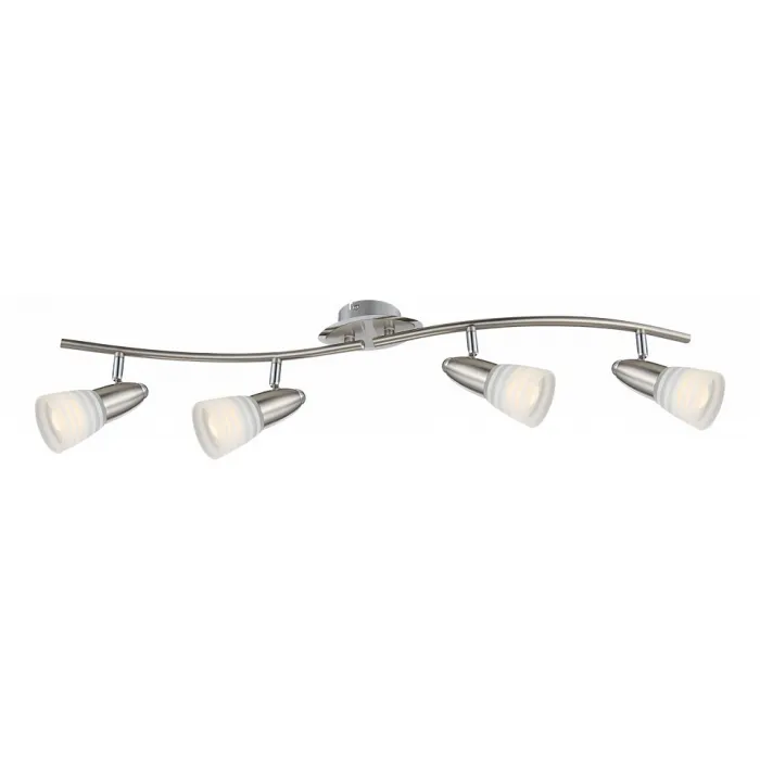 Спот Globo Caleb 54536-4 от ImperiumLoft