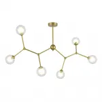 Люстра на штанге EVOLUCE ARCUS SLE1106-203-06