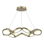 Подвесная люстра ST-Luce РИО utsenka-SL6508.203.01