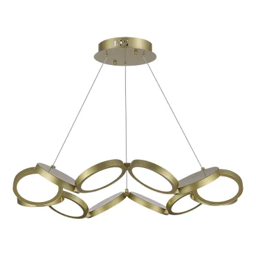 Подвесная люстра ST-Luce РИО utsenka-SL6508.203.01 Подвесная люстра ST-Luce РИО utsenka-SL6508.203.01