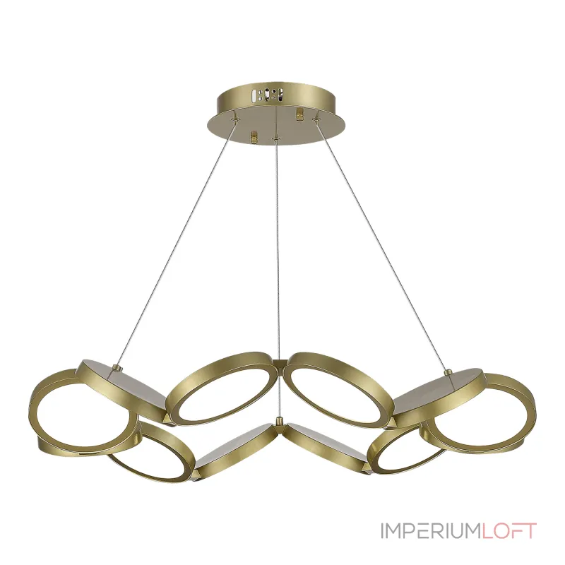 Подвесная люстра ST-Luce РИО utsenka-SL6508.203.01 Подвесная люстра ST-Luce РИО utsenka-SL6508.203.01