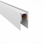 Шинопровод магнитный накладной 3 000мм ST-Luce SKYLINE 48 ST1003.439.00