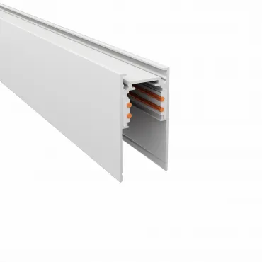 Шинопровод магнитный накладной 3 000мм ST-Luce SKYLINE 48 ST1003.439.00