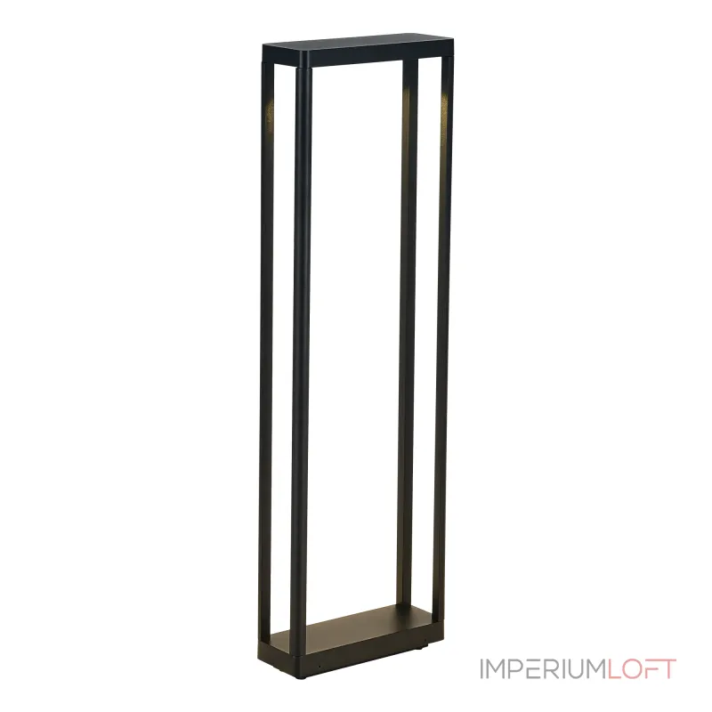 Уличный напольный светильник ST-Luce ELMA SL9534.415.01