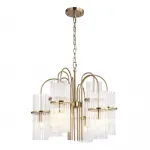 Подвесная люстра ST-Luce TASSE SL6145.303.09
