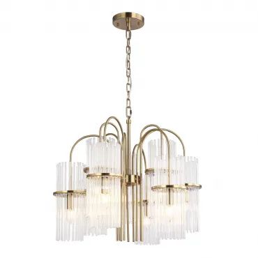 Светильник подвесной ST-Luce TASSE SL6145.303.09