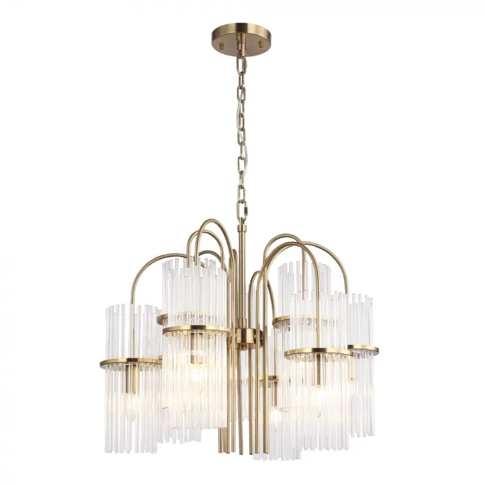 Светильник подвесной ST-Luce TASSE SL6145.303.09 от ImperiumLoft