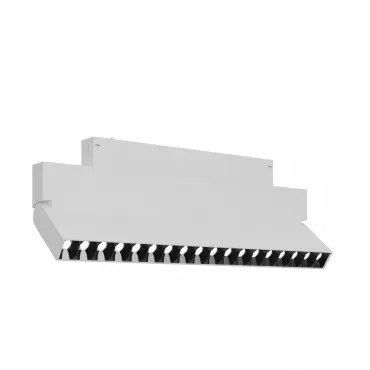 Светильник трековый ST-Luce SKYLINE 220 ST686.546.18