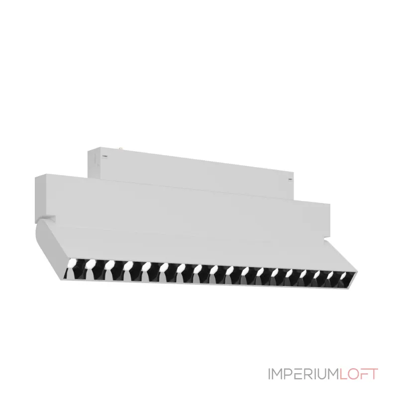 Светильник трековый ST-Luce SKYLINE 220 ST686.546.18
