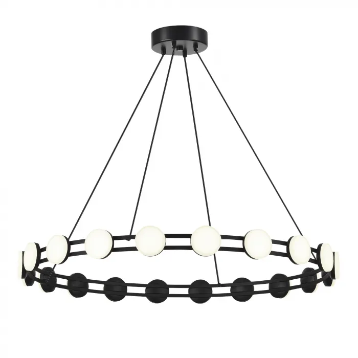 Светильник подвесной ST-Luce MONRO SL6610.403.20 от ImperiumLoft