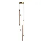 Подвесной светильник ST-Luce БРИК utsenka-SL6225.303.04