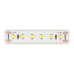 Светодиодная лента 5м 2835 14,4Вт/м 3000К 6400Lm Ra>90 IP65 24В ST-Luce ST5001.314.65