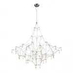Подвесная люстра ST-Luce GRAVETTA SL6601.113.114