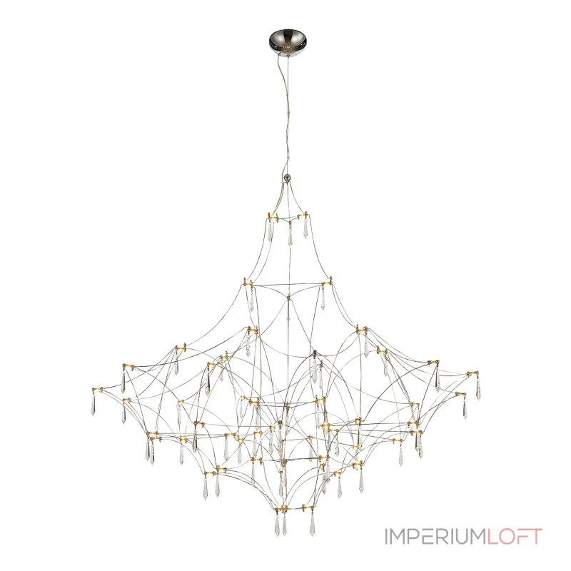 Подвесная люстра ST-Luce GRAVETTA SL6601.113.114