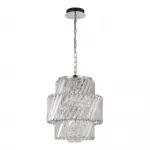 Подвесная люстра ST-Luce RITZ SL6138.303.04