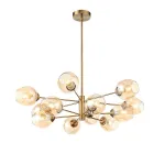 Люстра на штанге ST-Luce FOVIA SL1500.203.12