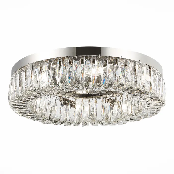 Светильник потолочный ST-Luce Rifrazio SL1226.102.08 от ImperiumLoft