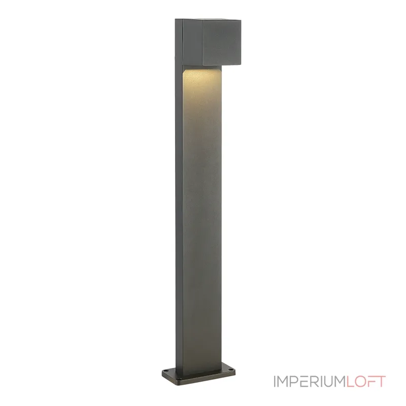 Светильник уличный наземный ST-Luce BRIK SL9513.705.01
