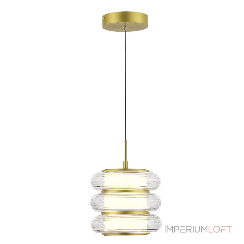 Подвесной светильник ST-Luce FRITTELA SL6239.203.03