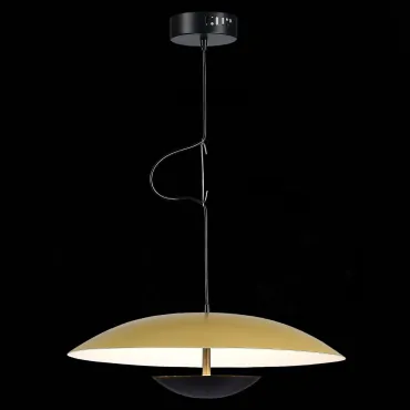 Подвесной светильник ST-Luce ARMONICO utsenka-SL6502.203.01