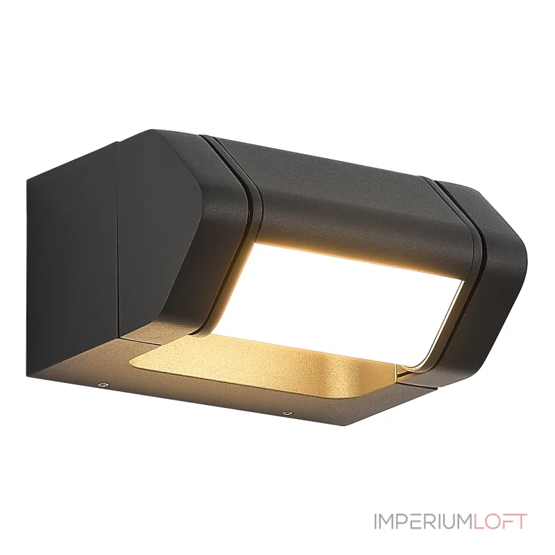 Светильник настенный ST-Luce PROTECH SL9540.701.01