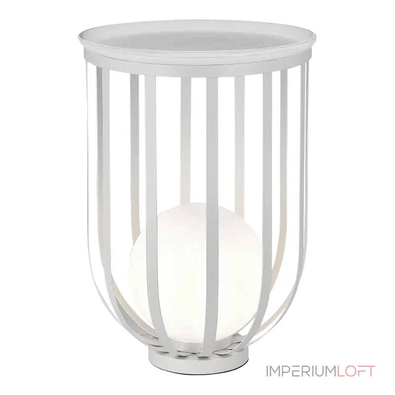 Настольный светильник ST-Luce NORDIC utsenka-SL6129.504.01 Настольный светильник ST-Luce NORDIC utsenka-SL6129.504.01