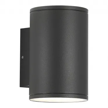Светильник уличный настенный ST-Luce TUBO SL9007.701.02 Светильник уличный настенный ST-Luce TUBO SL9007.701.02