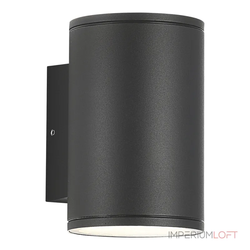 Светильник уличный настенный ST-Luce TUBO SL9007.701.02 Светильник уличный настенный ST-Luce TUBO SL9007.701.02
