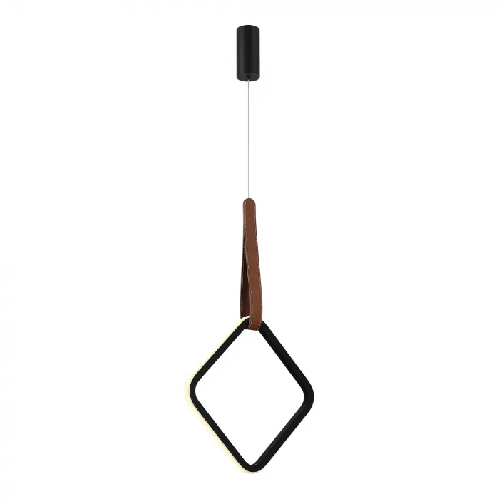 Светильник подвесной светодиодный ST-Luce SHAPE SL6131.423.12 от ImperiumLoft