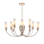 Люстра на штанге ST-Luce ЭЛЕГРА SL1402.253.10