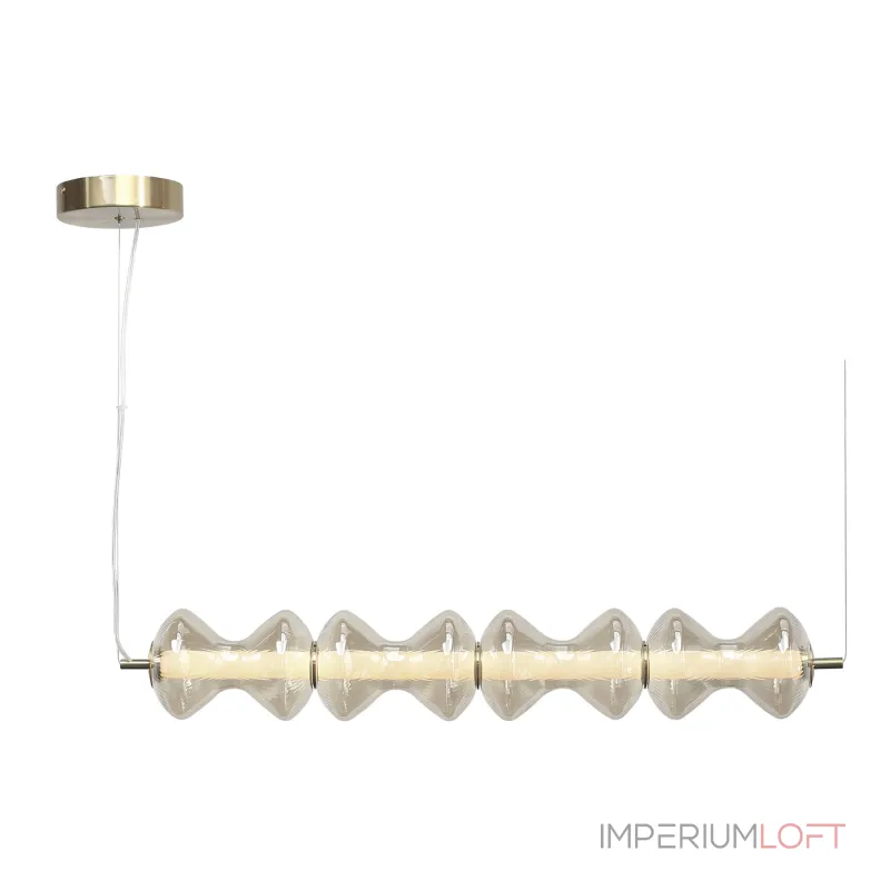Подвесной светильник ST-Luce SPINE SL6136.223.01