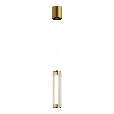 Светильник подвесной светодиодный ST-Luce BAMBOO SL6224.303.01