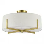 Светильник потолочный EVOLUCE LINTON SLE3010-302-04