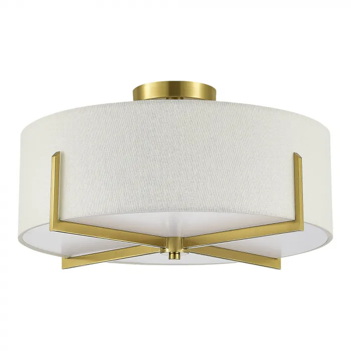 Светильник потолочный EVOLUCE LINTON SLE3010-302-04 от ImperiumLoft
