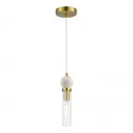 Подвесной светильник ST-Luce MEDEA SL1244.303.01