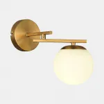 Светильник настенный EVOLUCE SIERRA SLE1195-301-01