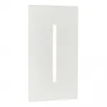 Встраиваемый светильник ST-Luce SLIM SL9519.508.01